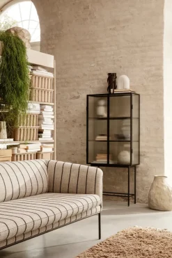 Ferm Living Turn Sofa 2 Seater, Pasadena fra> Sofaer