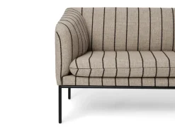 Ferm Living Turn Sofa 2 Seater, Pasadena fra><noscript><img width=