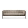 Ferm Living Turn Sofa 3 Seater, Pasadena fra> Sofaer
