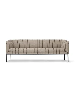 Ferm Living Turn Sofa 3 Seater, Pasadena fra> Sofaer