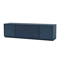 Montana TV & Sound modul Octave III, SI13 medium, inkl. ophæng fra><noscript><img width=