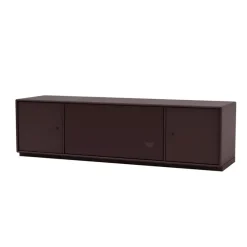 Montana TV & Sound modul Octave III, SI13 medium, inkl. ophæng fra><noscript><img width=