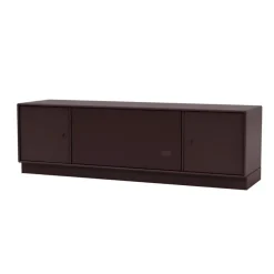 Montana TV & Sound modul Octave III, SI13 medium, inkl. ophæng fra><noscript><img width=