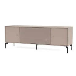 Montana TV & Sound modul Octave III, SI13 medium, inkl. ophæng fra><noscript><img width=
