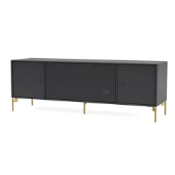 Montana TV & Sound modul Octave III, SI13 medium, inkl. ophæng fra><noscript><img width=