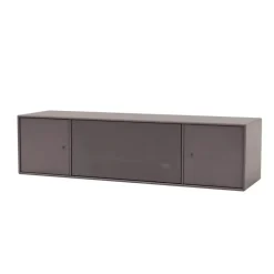 Montana TV & Sound modul Octave III, SI13 medium, inkl. ophæng fra><noscript><img width=