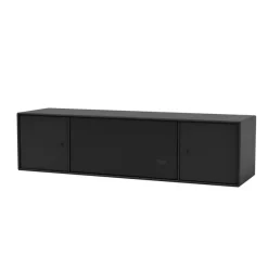 Montana TV & Sound modul Octave III, SI13 medium, inkl. ophæng fra><noscript><img width=