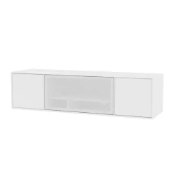 Montana TV & Sound modul Octave III, SI13 medium, inkl. ophæng fra><noscript><img width=