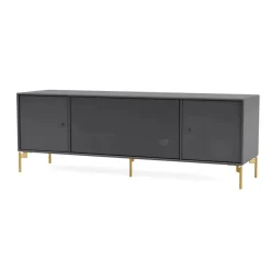 Montana TV & Sound modul Octave III, SI13 medium, inkl. ophæng fra><noscript><img width=