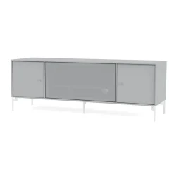 Montana TV & Sound modul Octave III, SI13 medium, inkl. ophæng fra><noscript><img width=