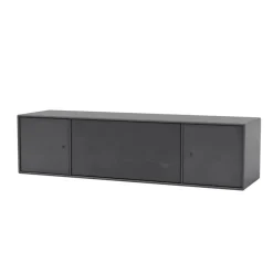 Montana TV & Sound modul Octave III, SI13 medium, inkl. ophæng fra><noscript><img width=