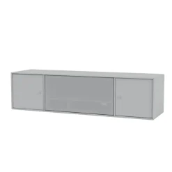 Montana TV & Sound modul Octave III, SI13 medium, inkl. ophæng fra><noscript><img width=