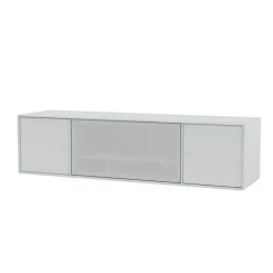 Montana TV & Sound modul Octave III, SI13 medium, inkl. ophæng fra><noscript><img width=