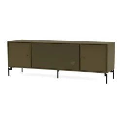 Montana TV & Sound modul Octave III, SI13 medium, inkl. ophæng fra><noscript><img width=