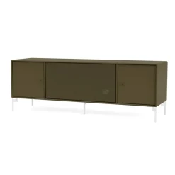 Montana TV & Sound modul Octave III, SI13 medium, inkl. ophæng fra><noscript><img width=