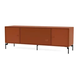 Montana TV & Sound modul Octave III, SI13 medium, inkl. ophæng fra><noscript><img width=