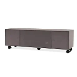 Montana TV & Sound modul Octave III, SI13 medium, inkl. ophæng fra><noscript><img width=
