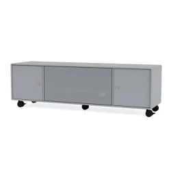 Montana TV & Sound modul Octave III, SI13 medium, inkl. ophæng fra><noscript><img width=