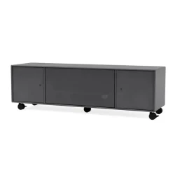 Montana TV & Sound modul Octave III, SI13 medium, inkl. ophæng fra><noscript><img width=
