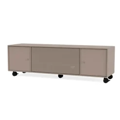 Montana TV & Sound modul Octave III, SI13 medium, inkl. ophæng fra><noscript><img width=