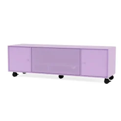 Montana TV & Sound modul Octave III, SI13 medium, inkl. ophæng fra><noscript><img width=