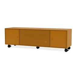 Montana TV & Sound modul Octave III, SI13 medium, inkl. ophæng fra><noscript><img width=