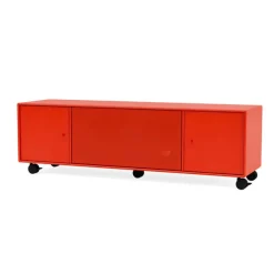 Montana TV & Sound modul Octave III, SI13 medium, inkl. ophæng fra><noscript><img width=