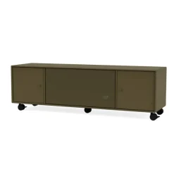 Montana TV & Sound modul Octave III, SI13 medium, inkl. ophæng fra><noscript><img width=