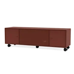 Montana TV & Sound modul Octave III, SI13 medium, inkl. ophæng fra><noscript><img width=