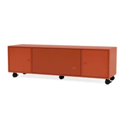 Montana TV & Sound modul Octave III, SI13 medium, inkl. ophæng fra><noscript><img width=
