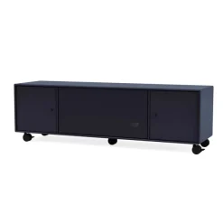 Montana TV & Sound modul Octave III, SI13 medium, inkl. ophæng fra><noscript><img width=