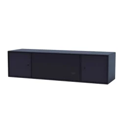 Montana TV & Sound modul Octave III, SI13 medium, inkl. ophæng fra><noscript><img width=