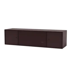 Montana TV & Sound modul Octave III, SI13 medium, inkl. ophæng fra><noscript><img width=