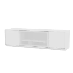 Montana TV & Sound modul Octave III, SI13 medium, inkl. ophæng fra><noscript><img width=