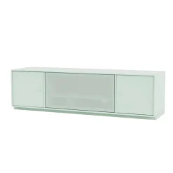 Montana TV & Sound modul Octave III, SI13 medium, inkl. ophæng fra><noscript><img width=