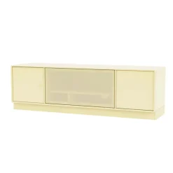 Montana TV & Sound modul Octave III, SI13 medium, inkl. ophæng fra><noscript><img width=