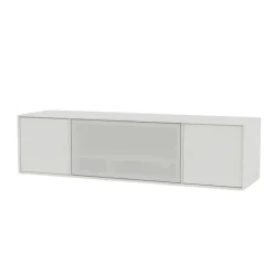 Montana TV & Sound modul Octave III, SI13 medium, inkl. ophæng fra><noscript><img width=