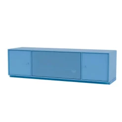 Montana TV & Sound modul Octave III, SI13 medium, inkl. ophæng fra><noscript><img width=
