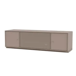 Montana TV & Sound modul Octave III, SI13 medium, inkl. ophæng fra><noscript><img width=