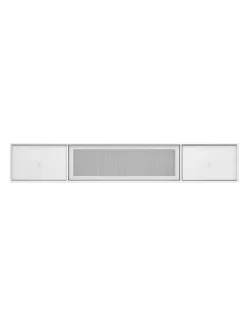 Montana TV & Sound modul Octave II, VI18 medium, inkl. sokkel fra><noscript><img width=