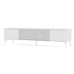 Montana TV & Sound modul Octave II, VI18 medium, inkl. sokkel fra><noscript><img width=