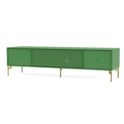 Montana TV & Sound modul Octave II, VI18 medium, inkl. sokkel fra><noscript><img width=