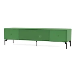 Montana TV & Sound modul Octave II, VI18 medium, inkl. sokkel fra><noscript><img width=