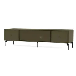 Montana TV & Sound modul Octave II, VI18 medium, inkl. sokkel fra><noscript><img width=