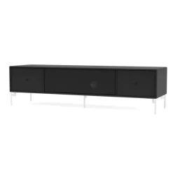 Montana TV & Sound modul Octave II, VI18 medium, inkl. sokkel fra><noscript><img width=