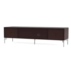 Montana TV & Sound modul Octave II, VI18 medium, inkl. sokkel fra><noscript><img width=
