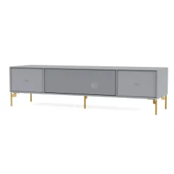 Montana TV & Sound modul Octave II, VI18 medium, inkl. sokkel fra><noscript><img width=