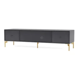Montana TV & Sound modul Octave II, VI18 medium, inkl. sokkel fra><noscript><img width=