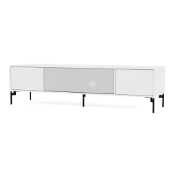 Montana TV & Sound modul Octave II, VI18 medium, inkl. sokkel fra><noscript><img width=
