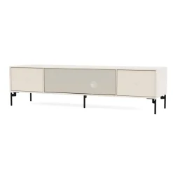 Montana TV & Sound modul Octave II, VI18 medium, inkl. sokkel fra><noscript><img width=